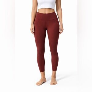 Lululemon Cropped / 7⁄8 Tights | Size 4 | 25” Inseam | Vintage